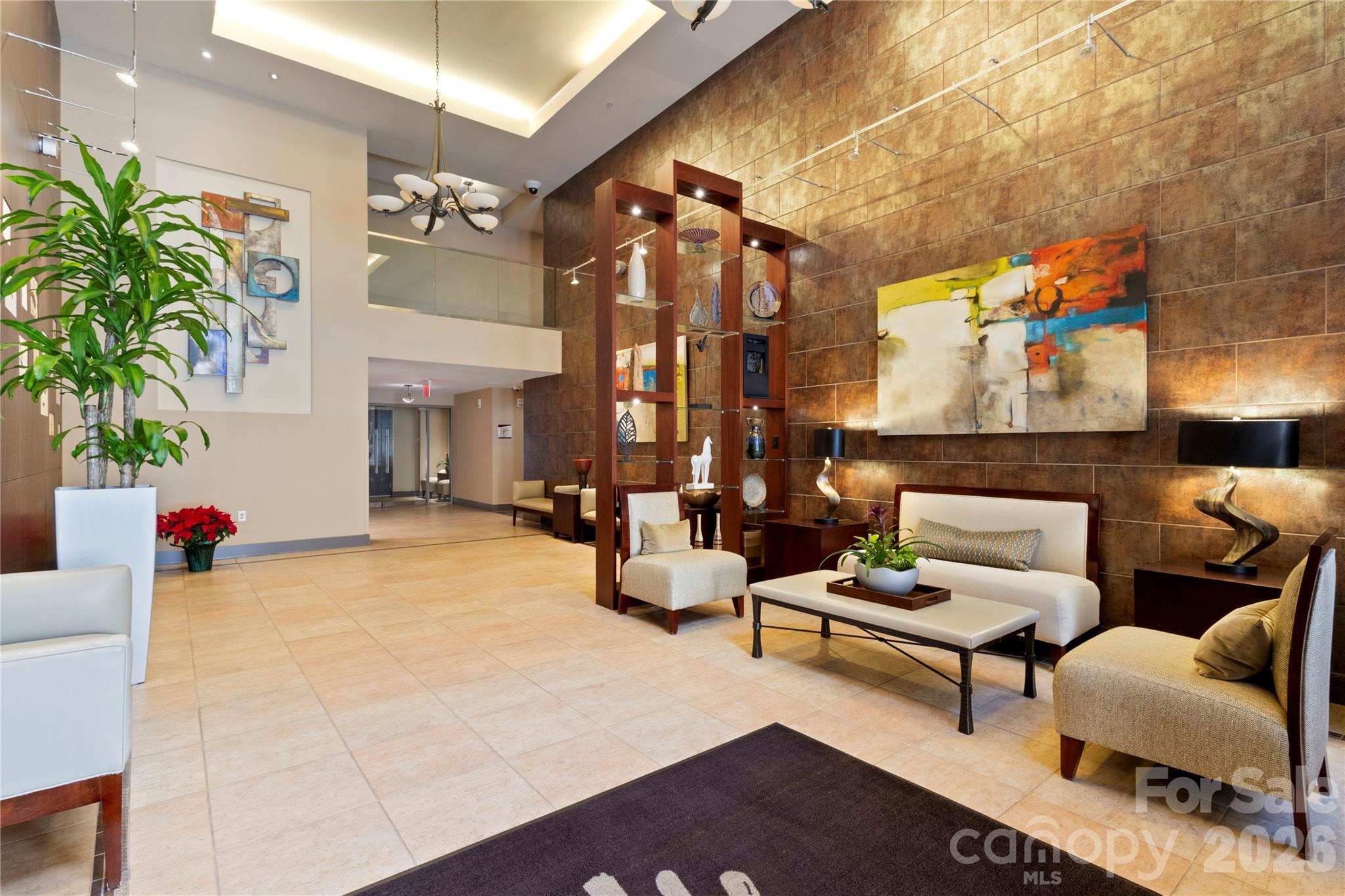 701 Royal Court #603 — Charlotte