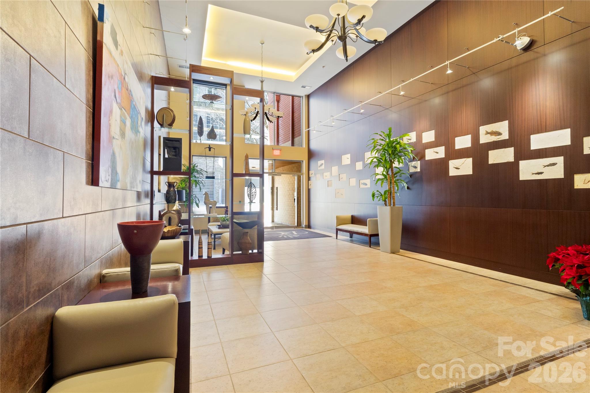 701 Royal Court #603 — Charlotte