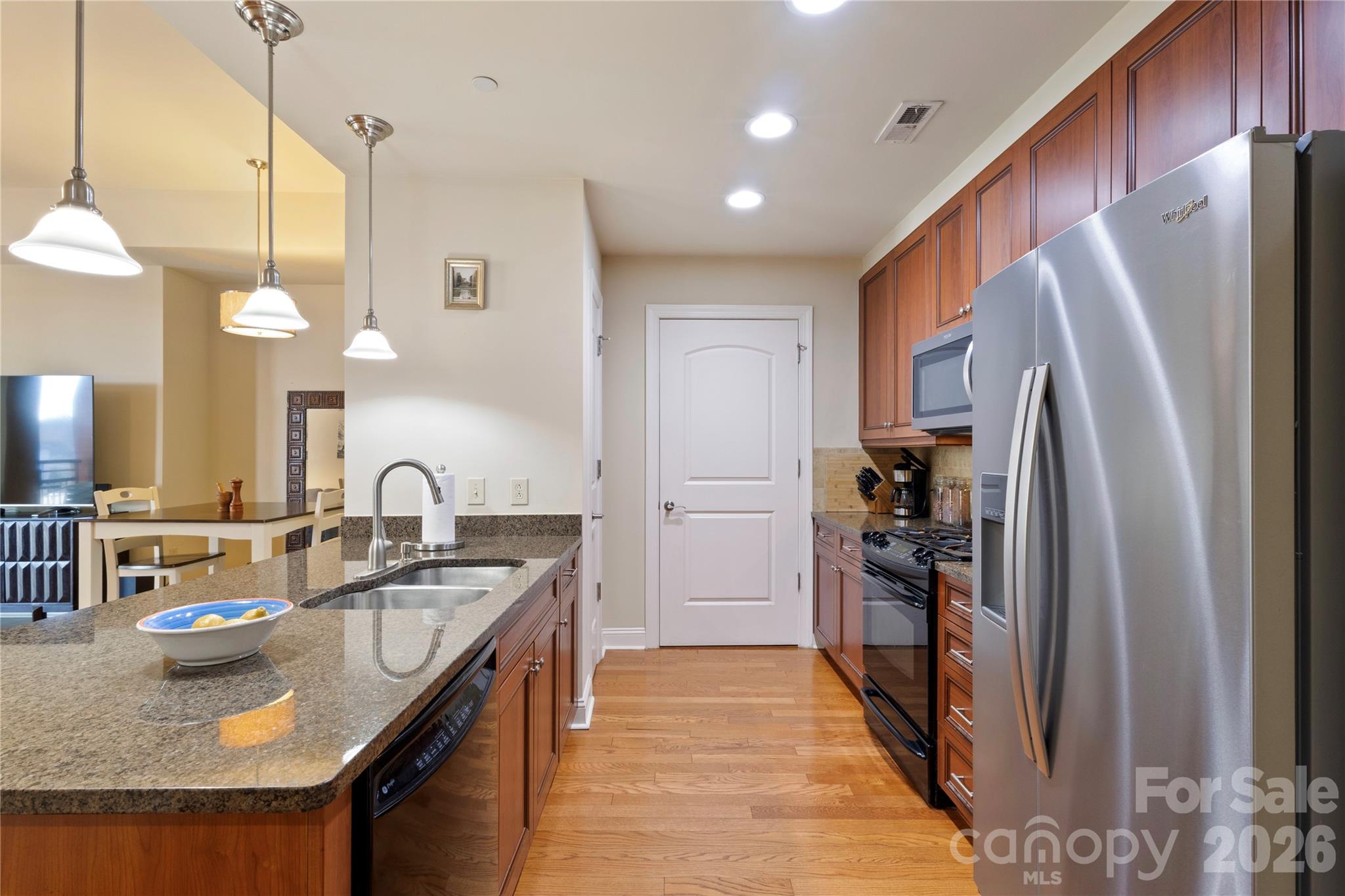 701 Royal Court #603 — Charlotte
