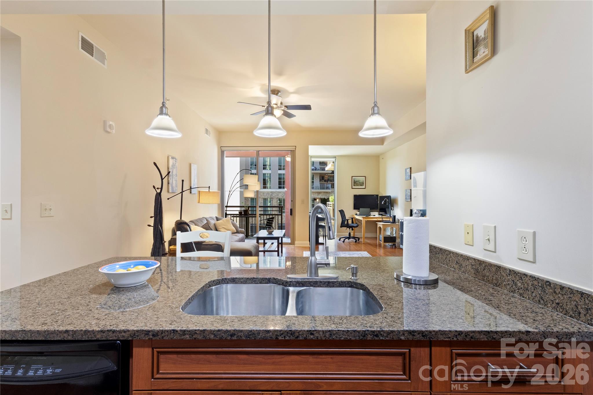 701 Royal Court #603 — Charlotte
