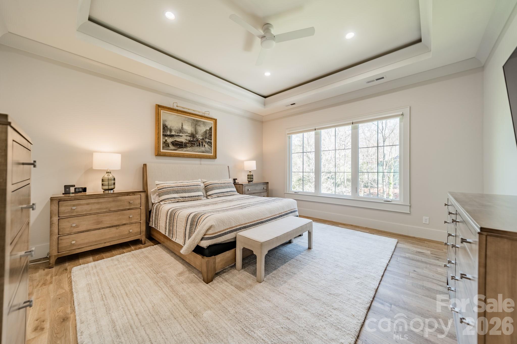 3319 Gresham Place — Charlotte