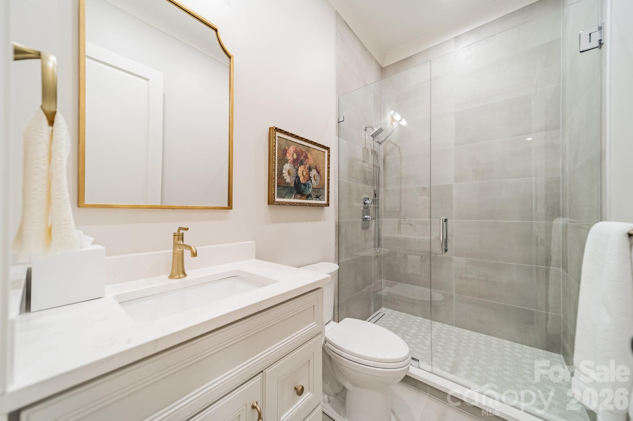 3319 Gresham Place — Charlotte