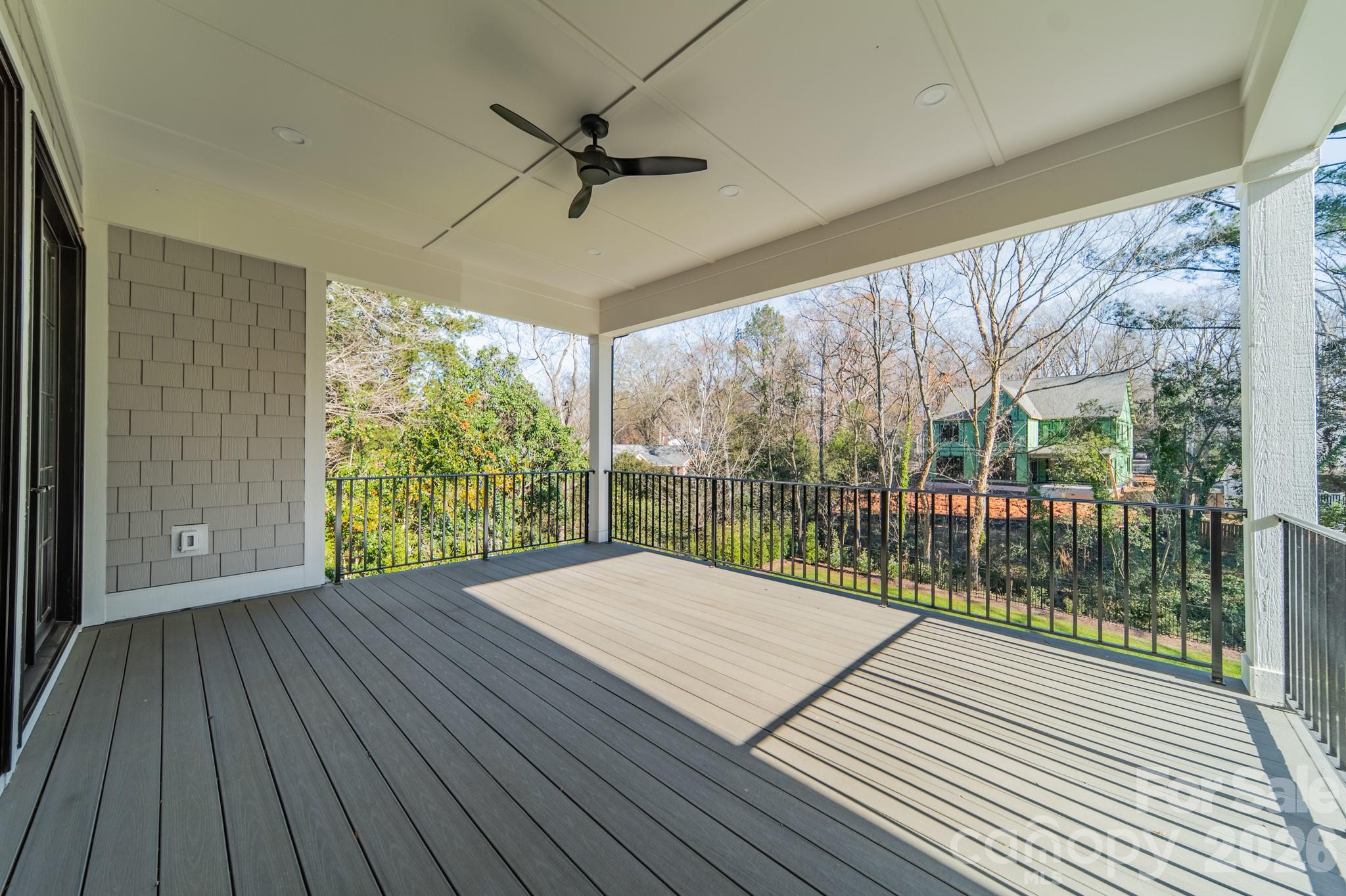 3319 Gresham Place — Charlotte