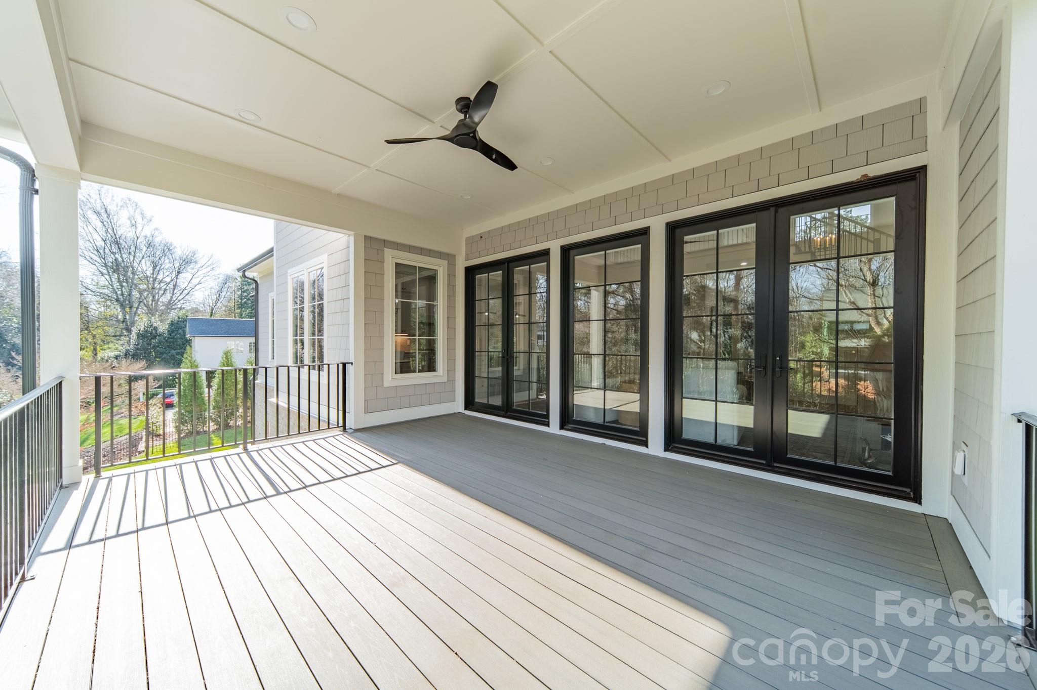 3319 Gresham Place — Charlotte