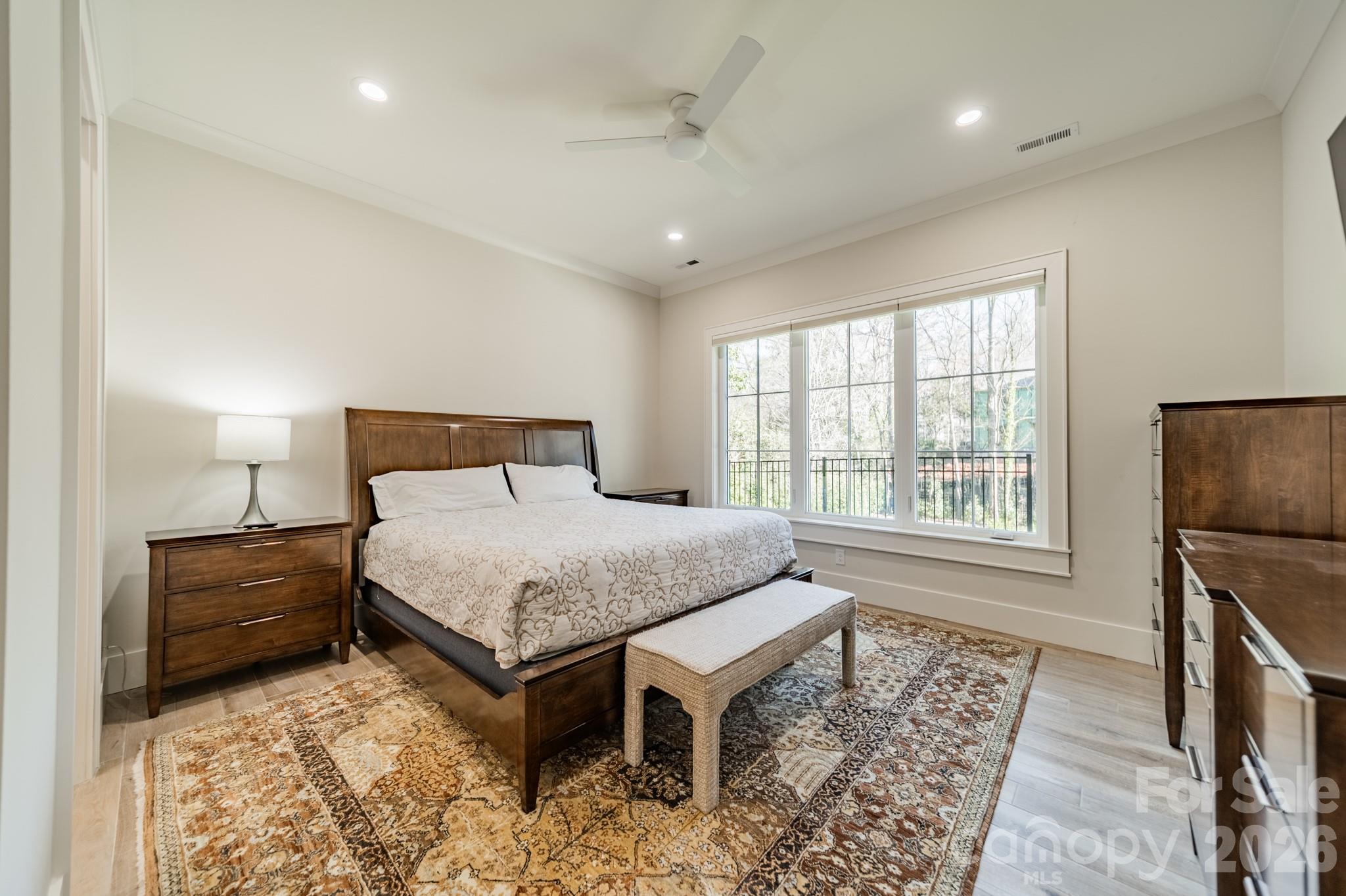 3319 Gresham Place — Charlotte