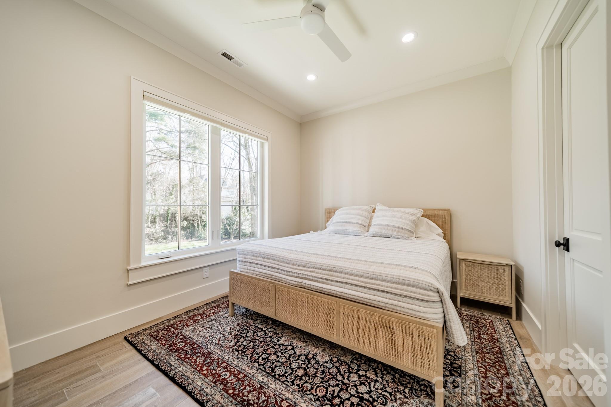 3319 Gresham Place — Charlotte