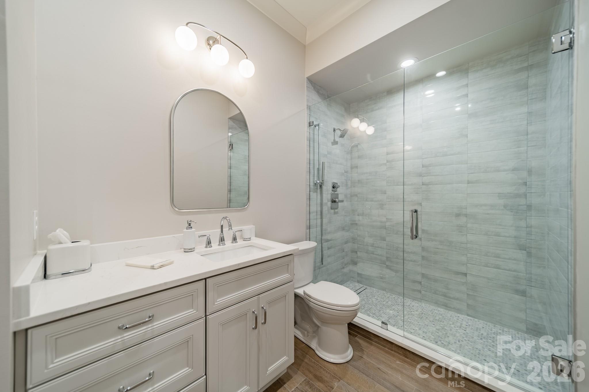 3319 Gresham Place — Charlotte
