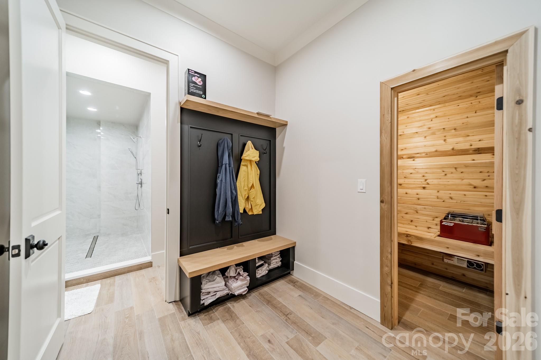 3319 Gresham Place — Charlotte