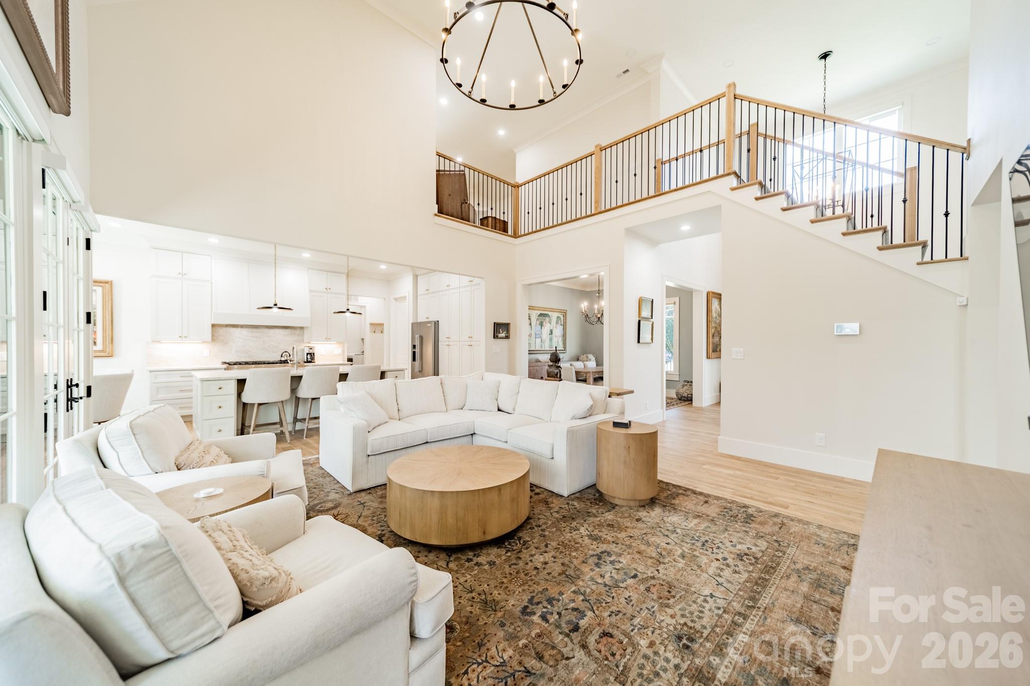 3319 Gresham Place — Charlotte