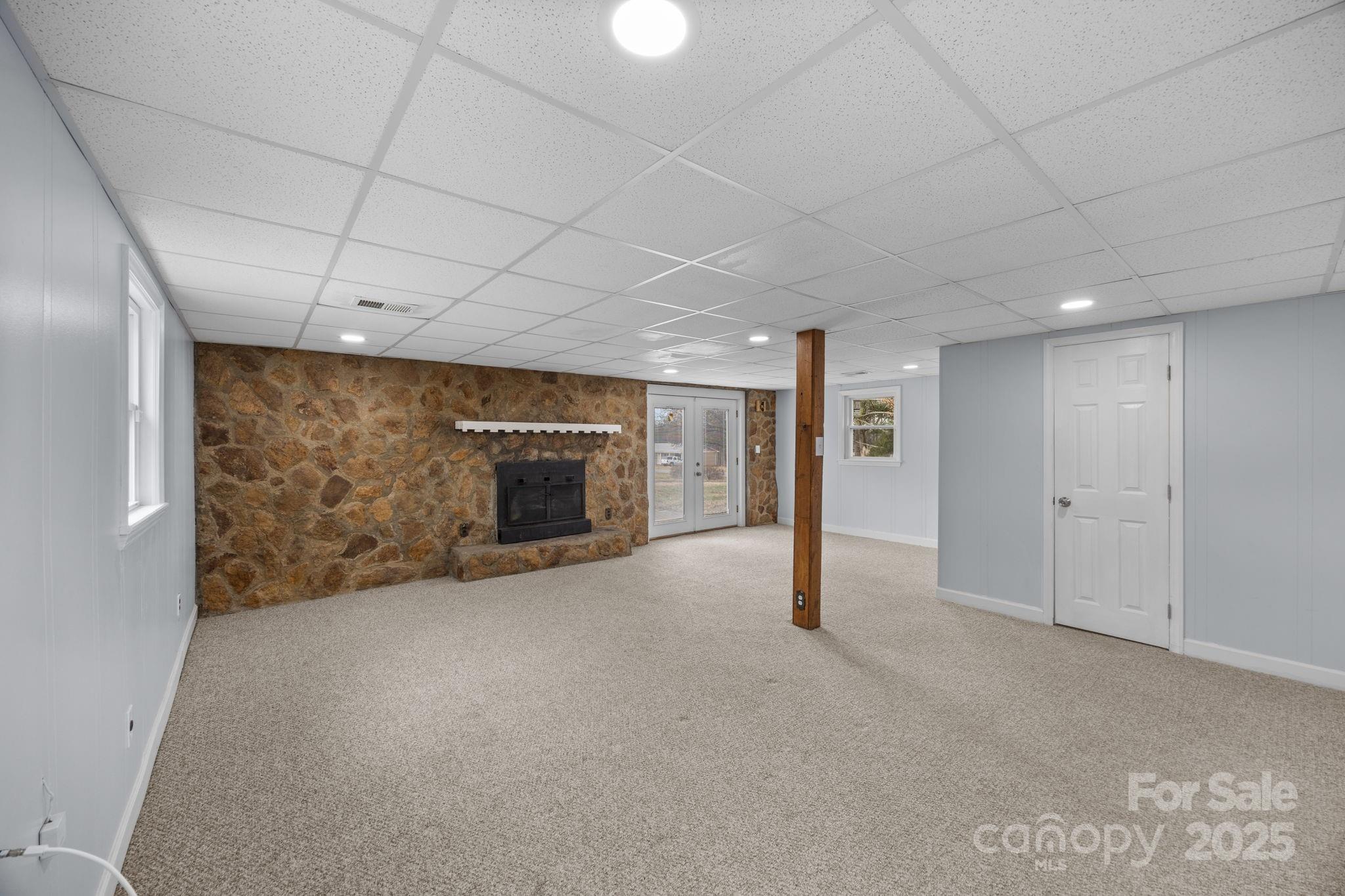 222 Saint Jill Circle — Statesville