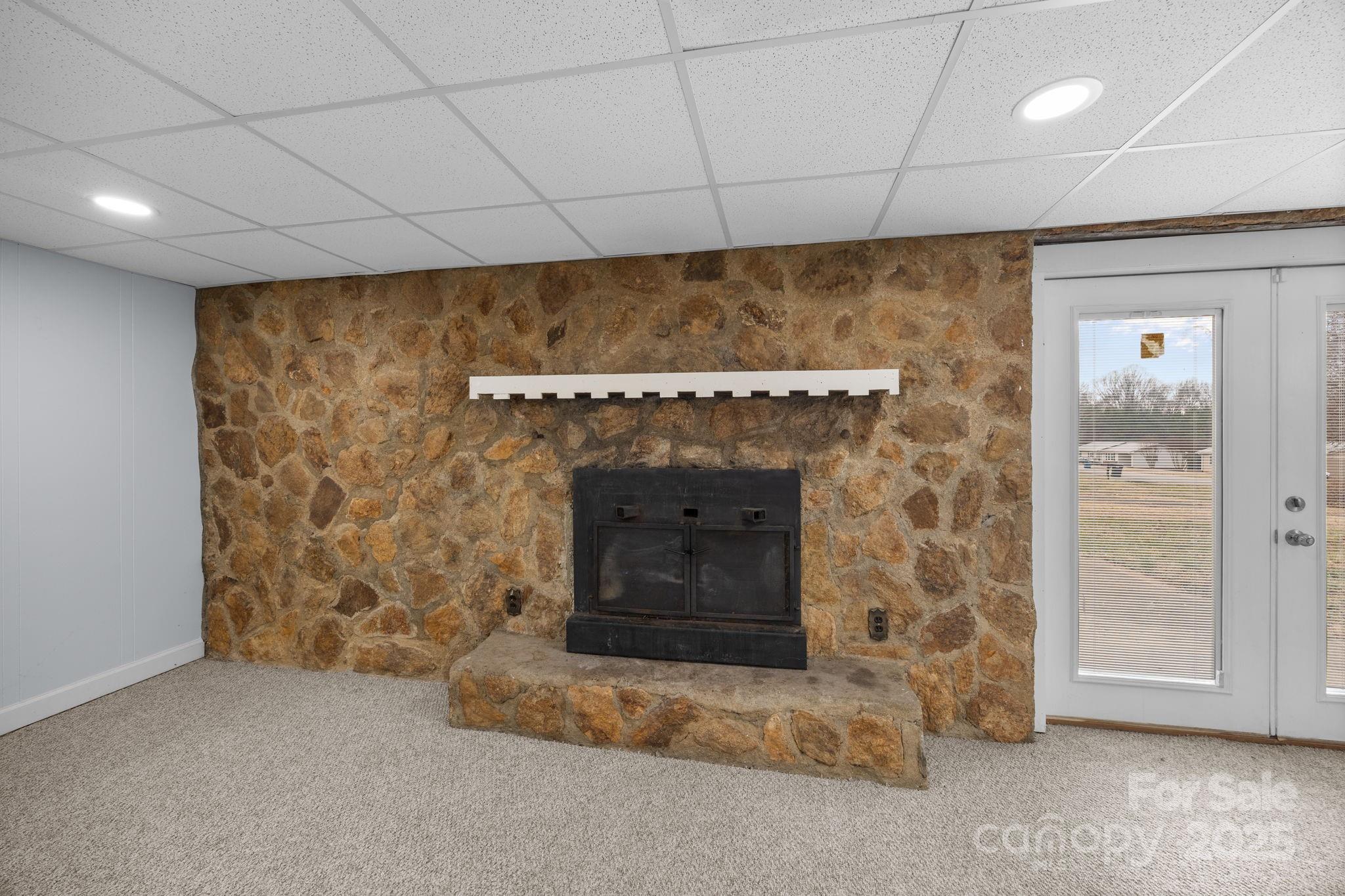 222 Saint Jill Circle — Statesville
