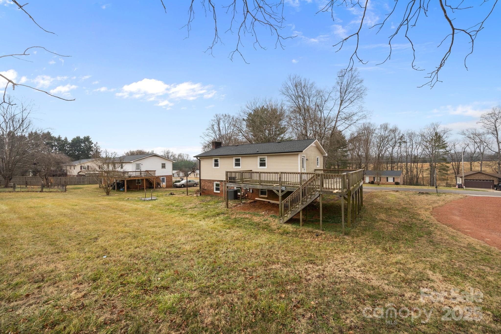 222 Saint Jill Circle — Statesville