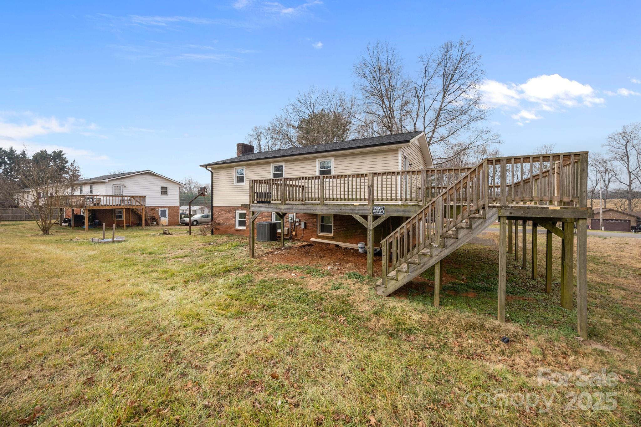 222 Saint Jill Circle — Statesville
