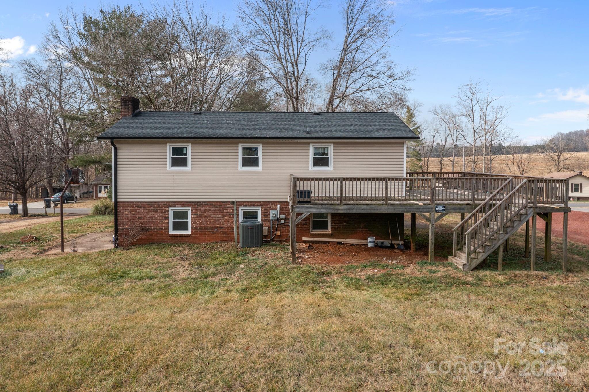 222 Saint Jill Circle — Statesville