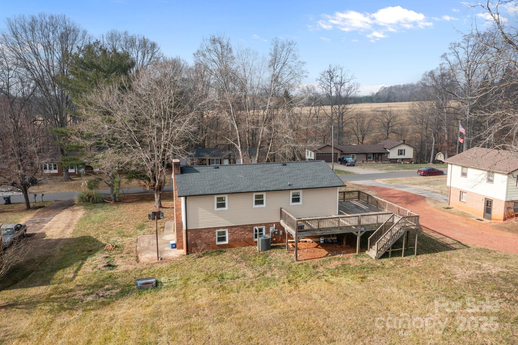 222 Saint Jill Circle — Statesville