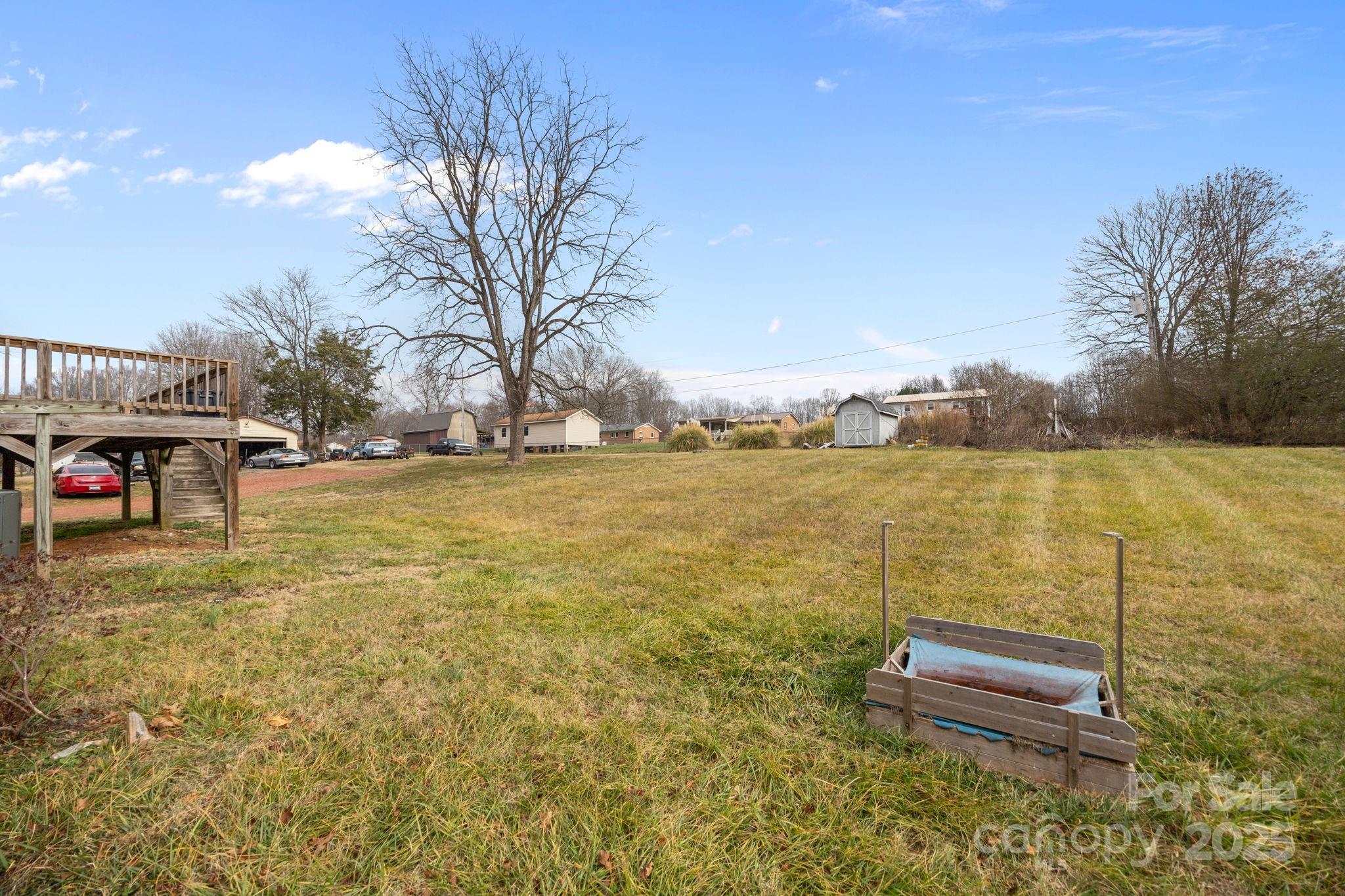 222 Saint Jill Circle — Statesville
