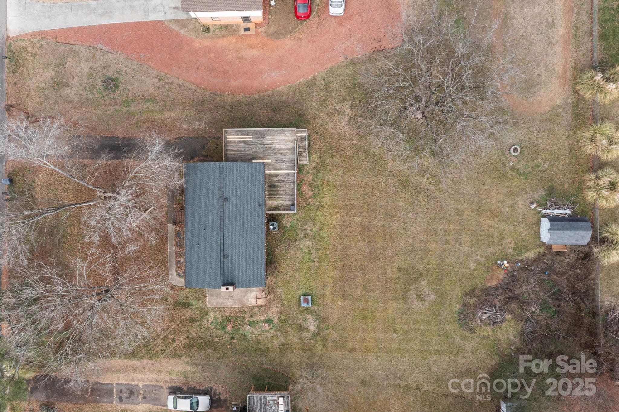 222 Saint Jill Circle — Statesville