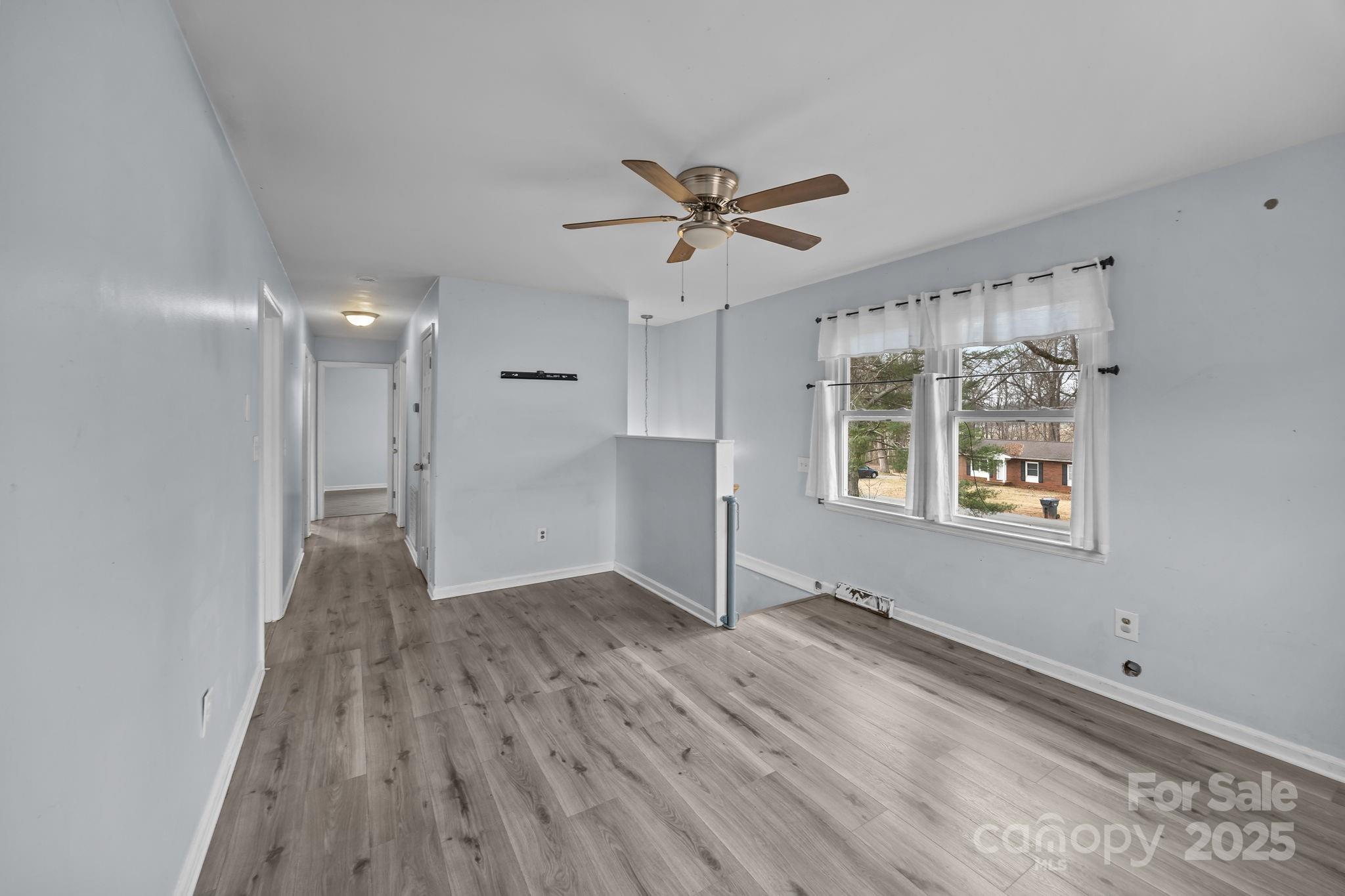 222 Saint Jill Circle — Statesville