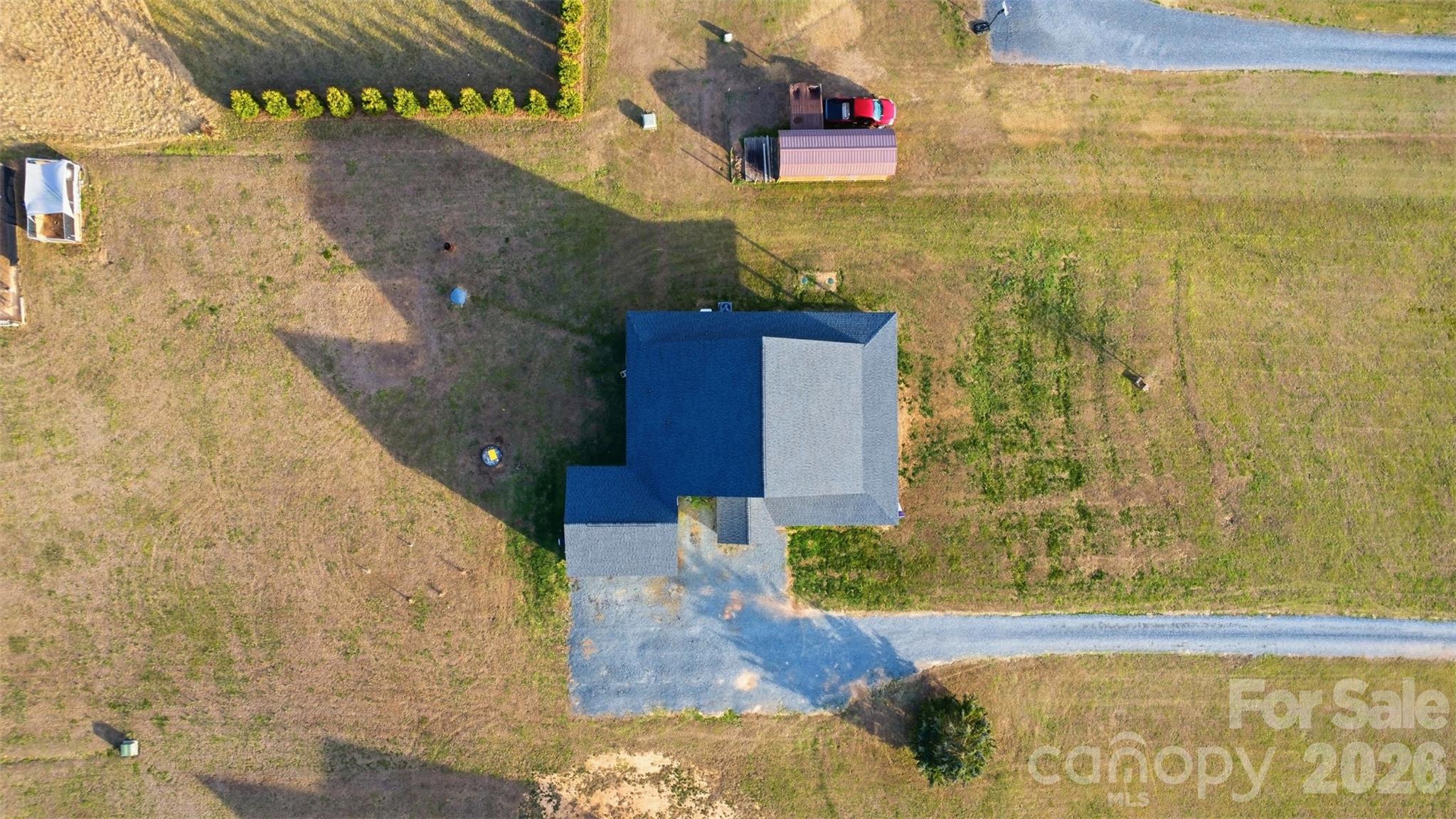 16659 Five Point Road — Locust