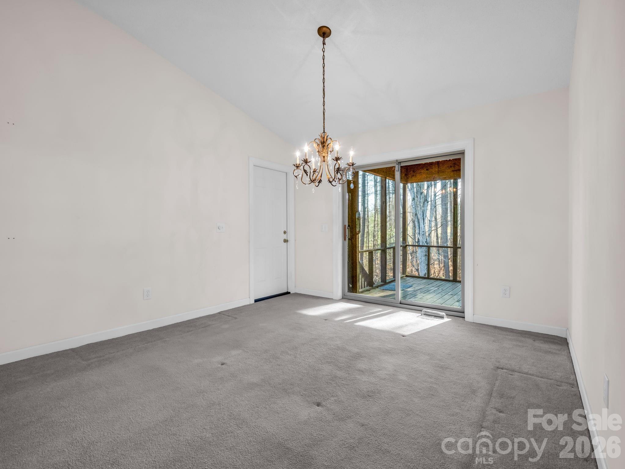 141 Marys Lane — Rutherfordton
