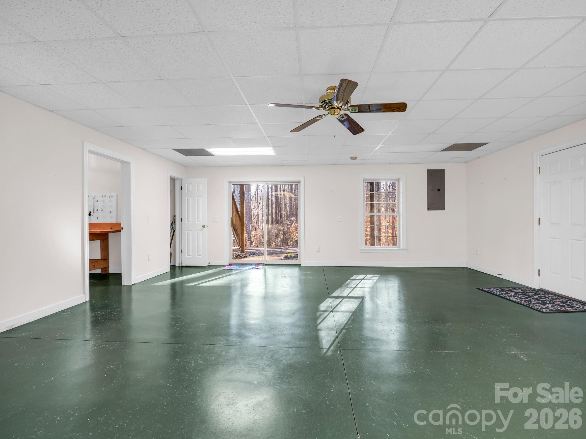 141 Marys Lane — Rutherfordton