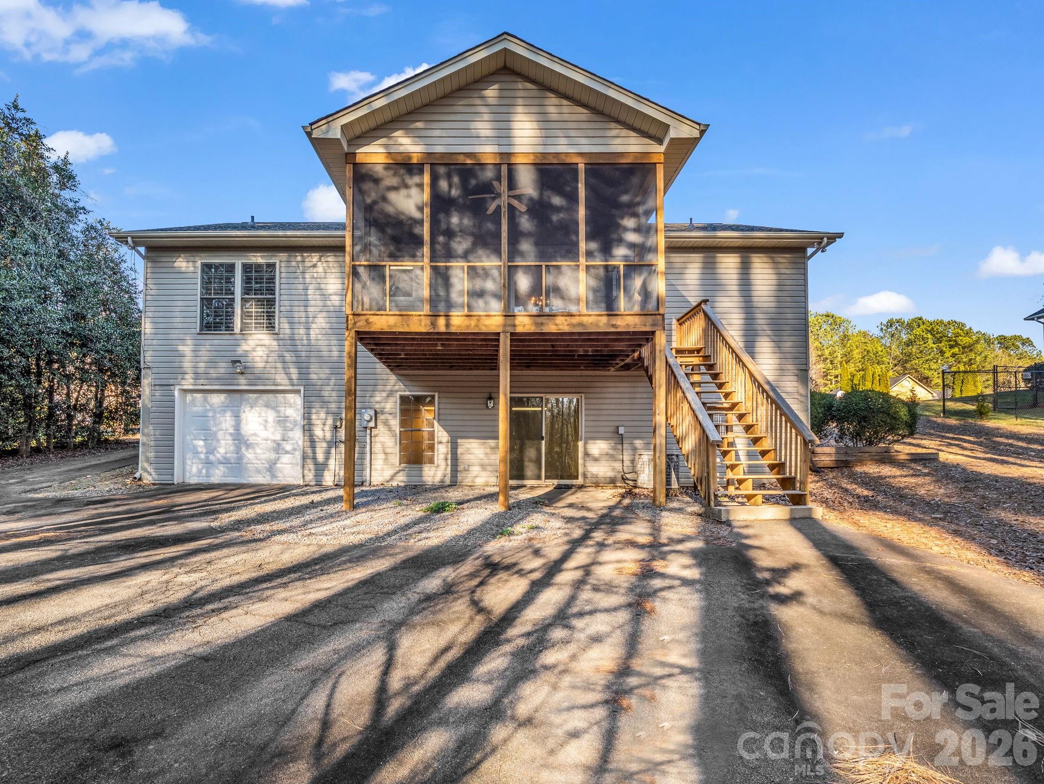 141 Marys Lane — Rutherfordton