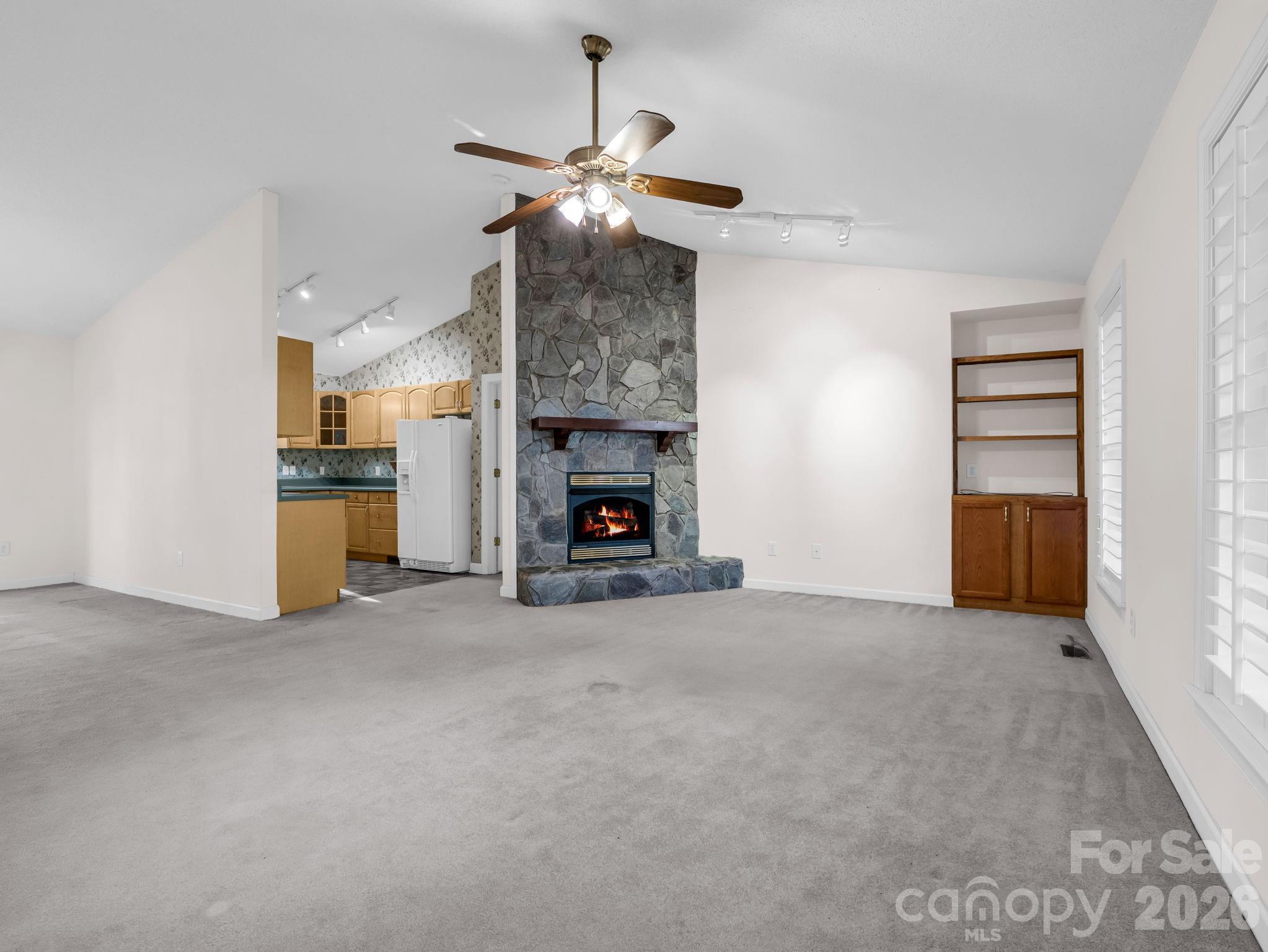 141 Marys Lane — Rutherfordton