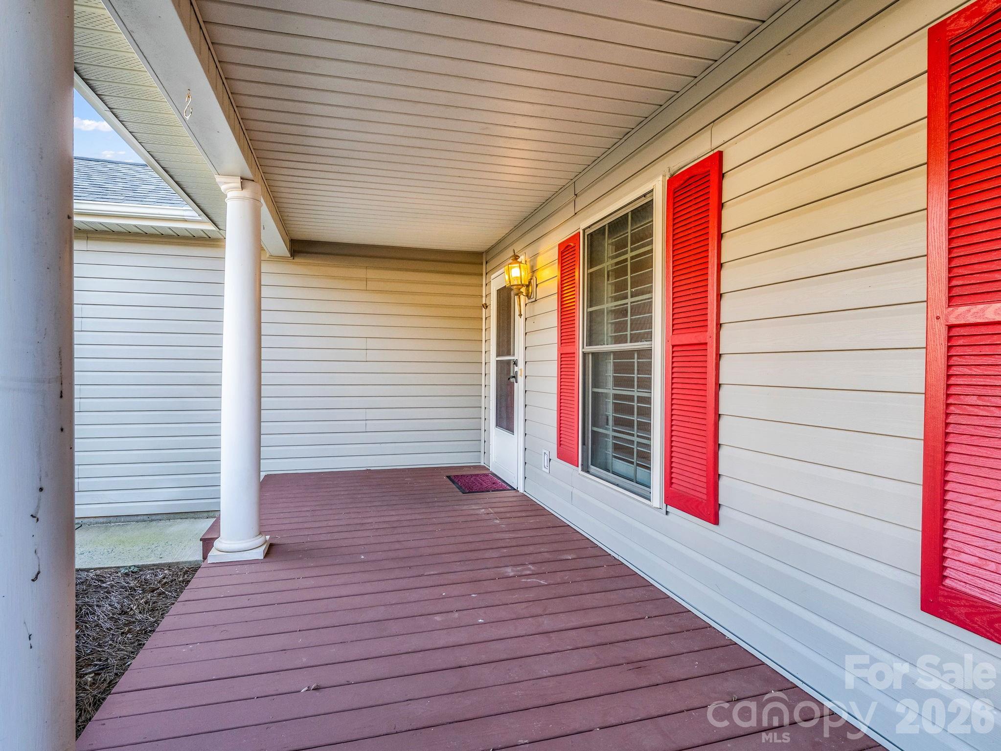 141 Marys Lane — Rutherfordton