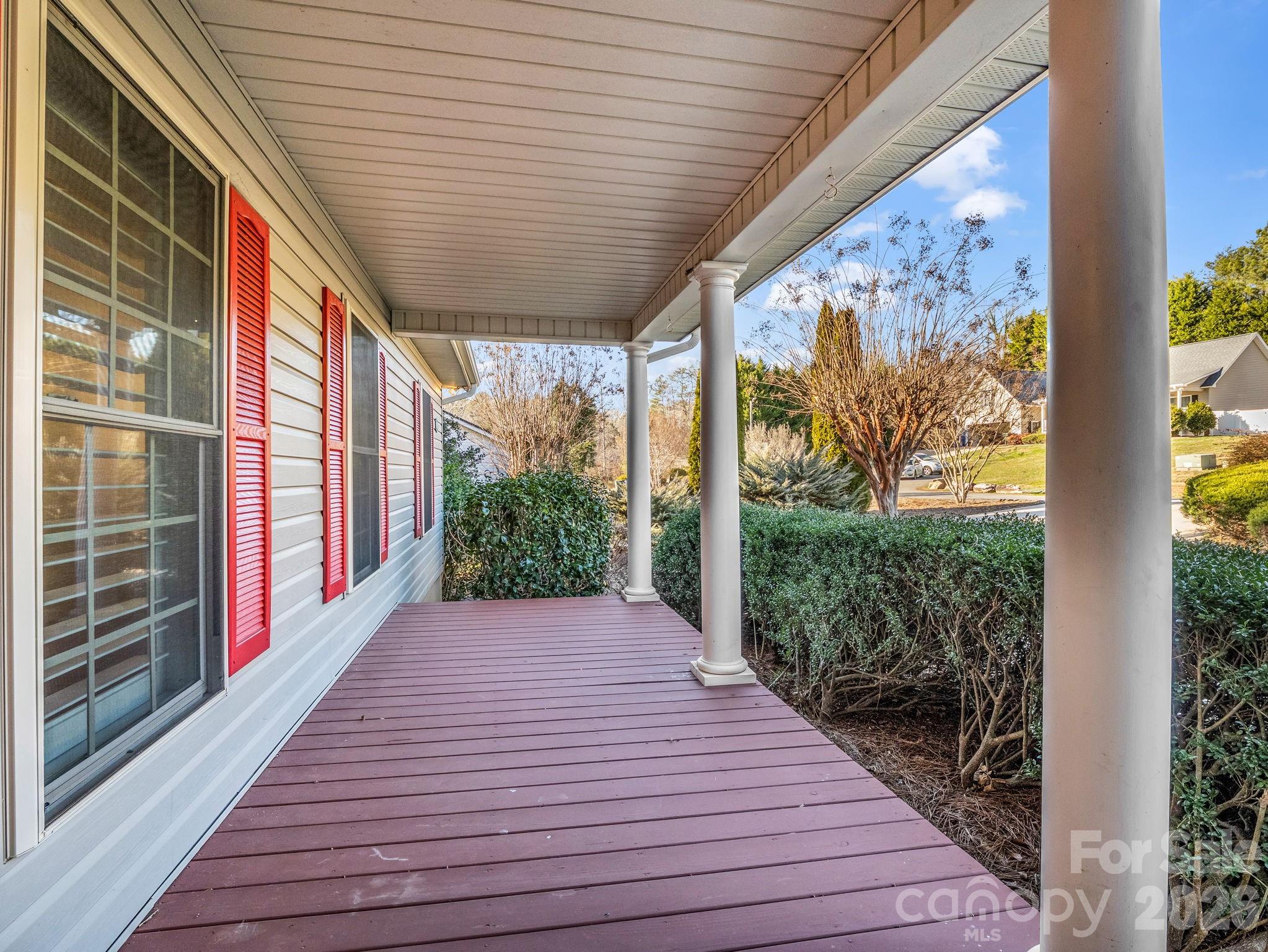141 Marys Lane — Rutherfordton