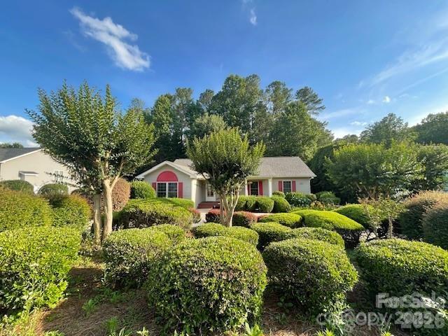 141 Marys Lane — Rutherfordton