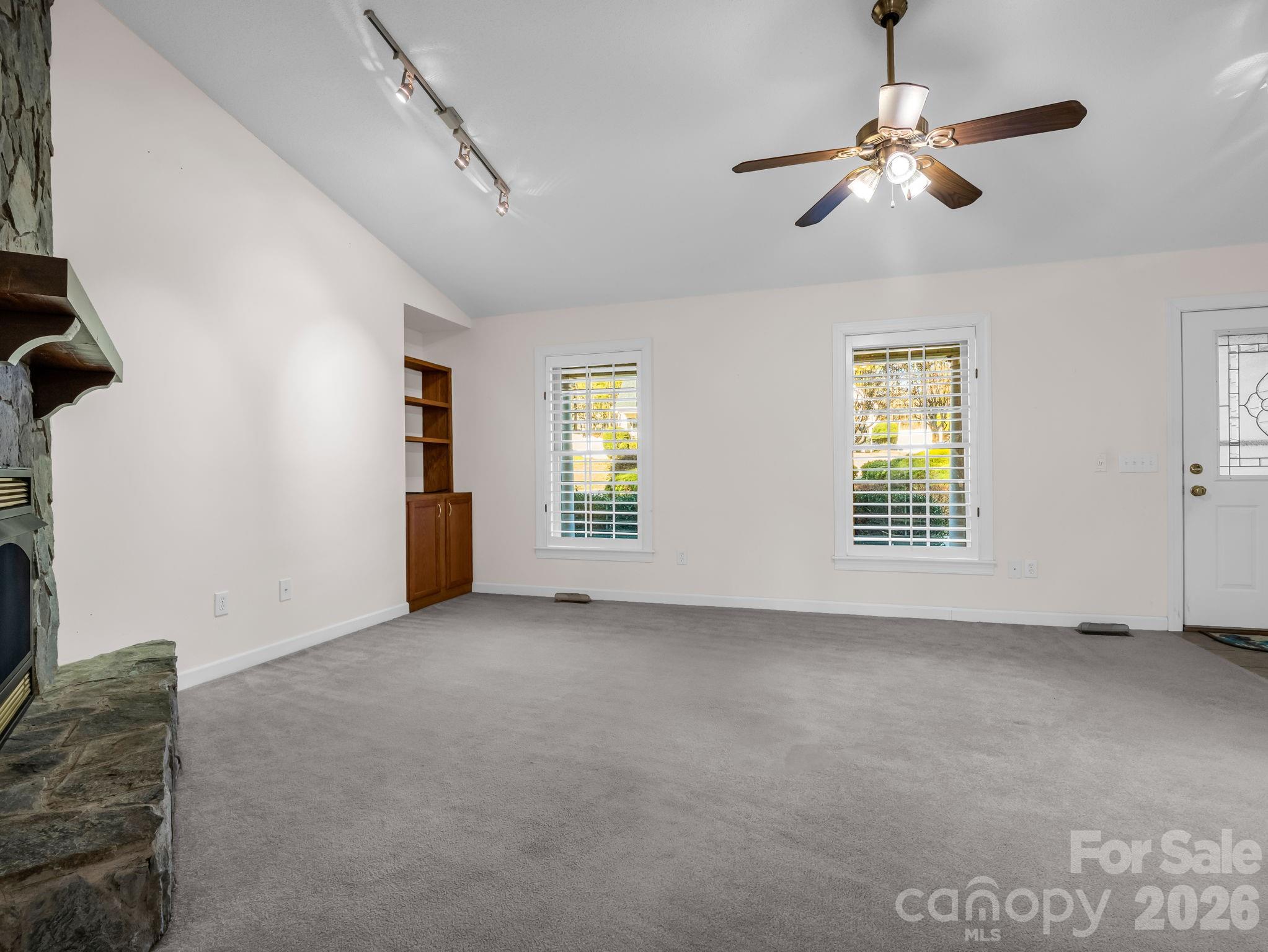 141 Marys Lane — Rutherfordton