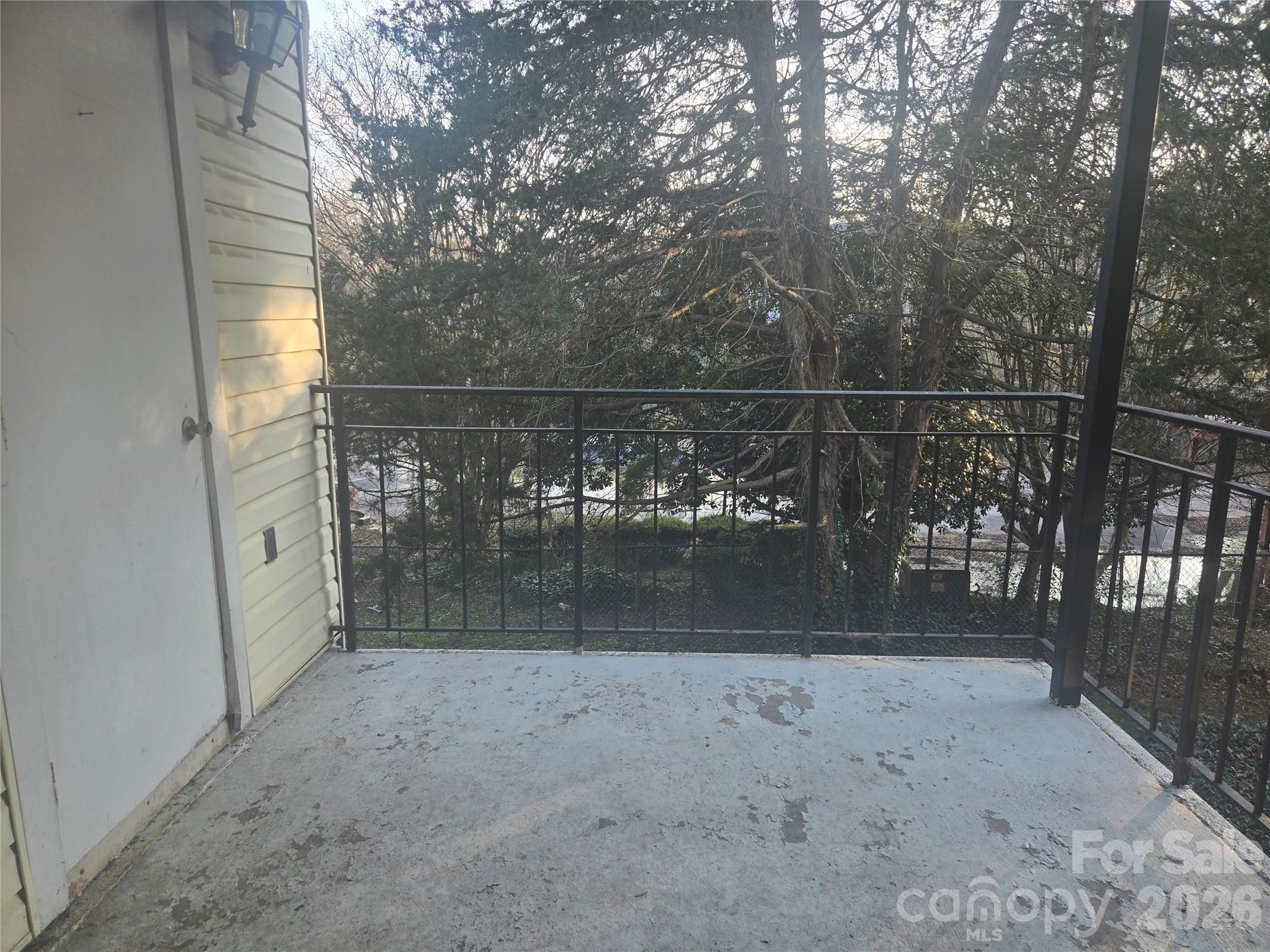 4804 Spring Lake Drive #C — Charlotte