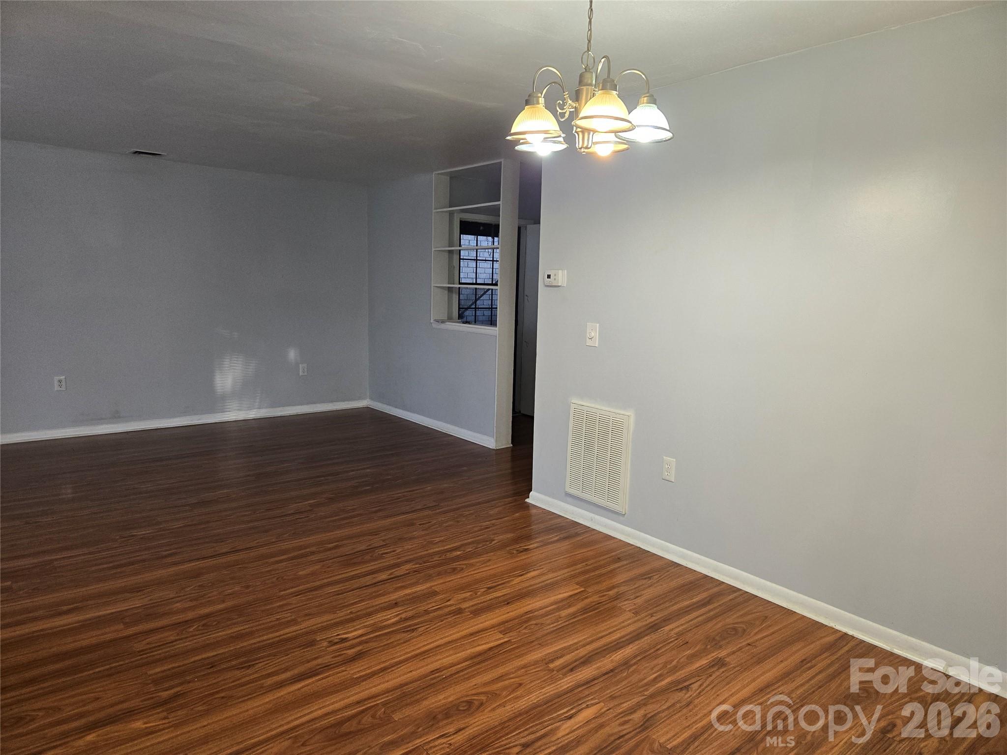 4804 Spring Lake Drive #C — Charlotte