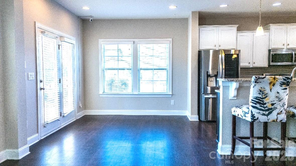 2736 Stonewood View — Kannapolis