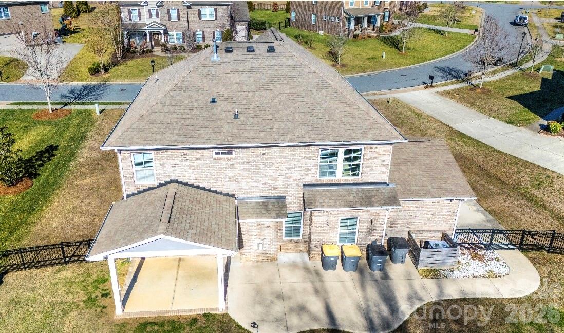 2736 Stonewood View — Kannapolis