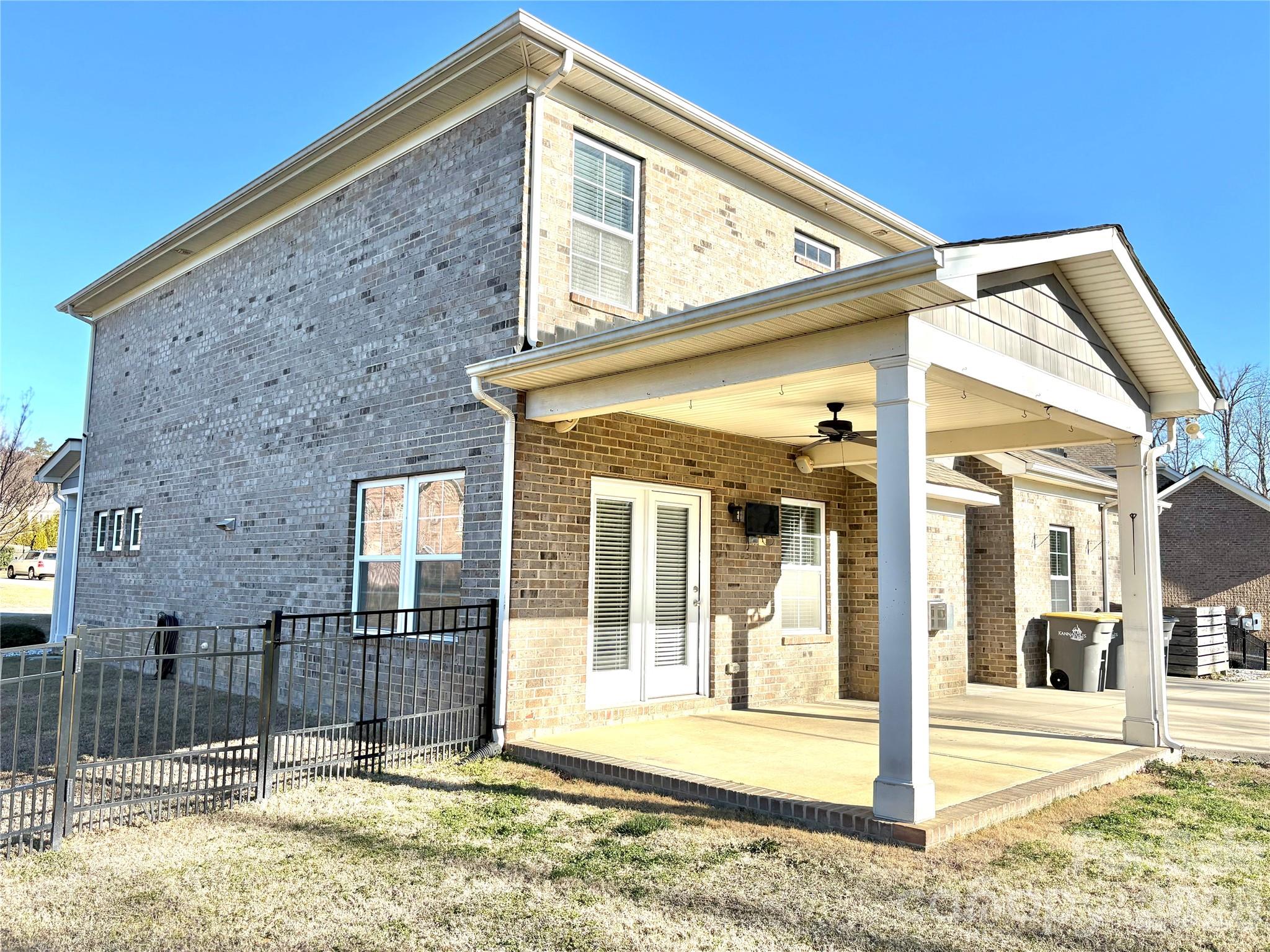2736 Stonewood View — Kannapolis