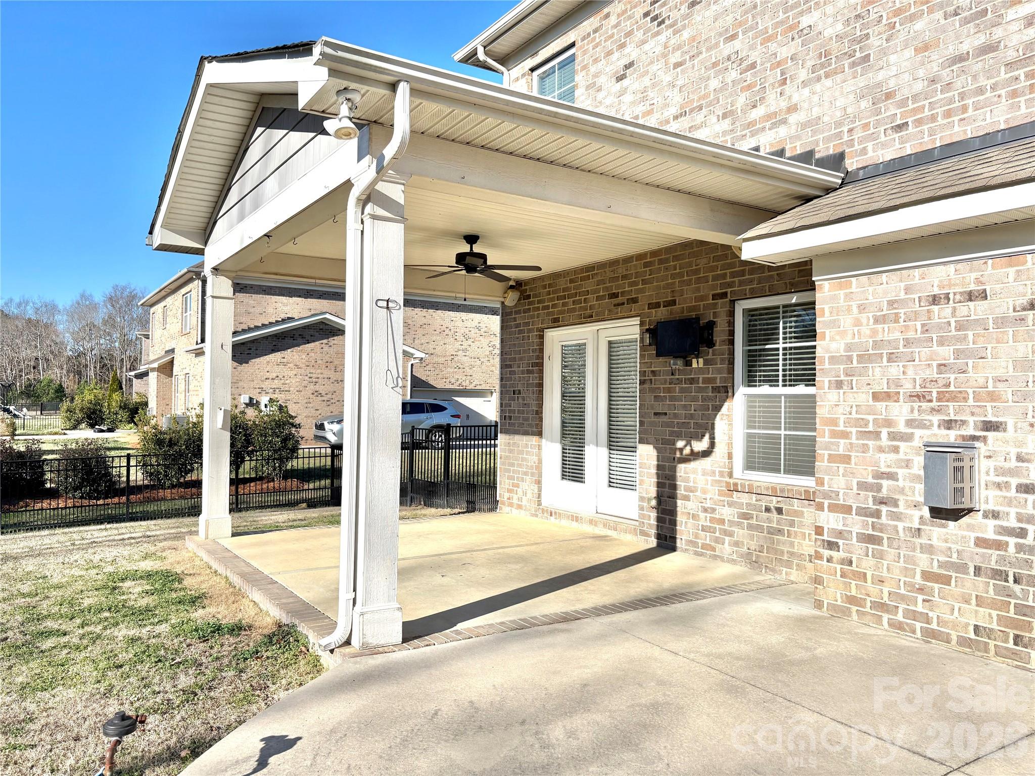 2736 Stonewood View — Kannapolis