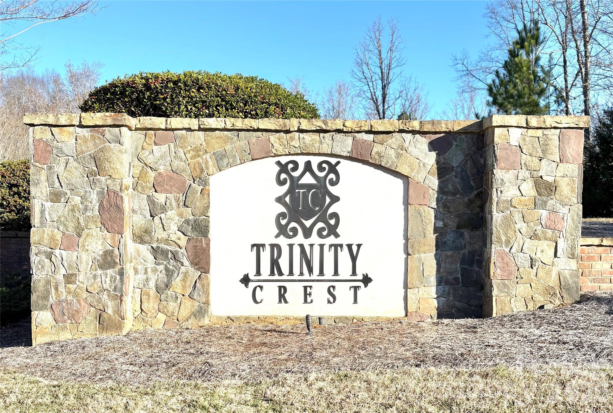 2736 Stonewood View — Kannapolis