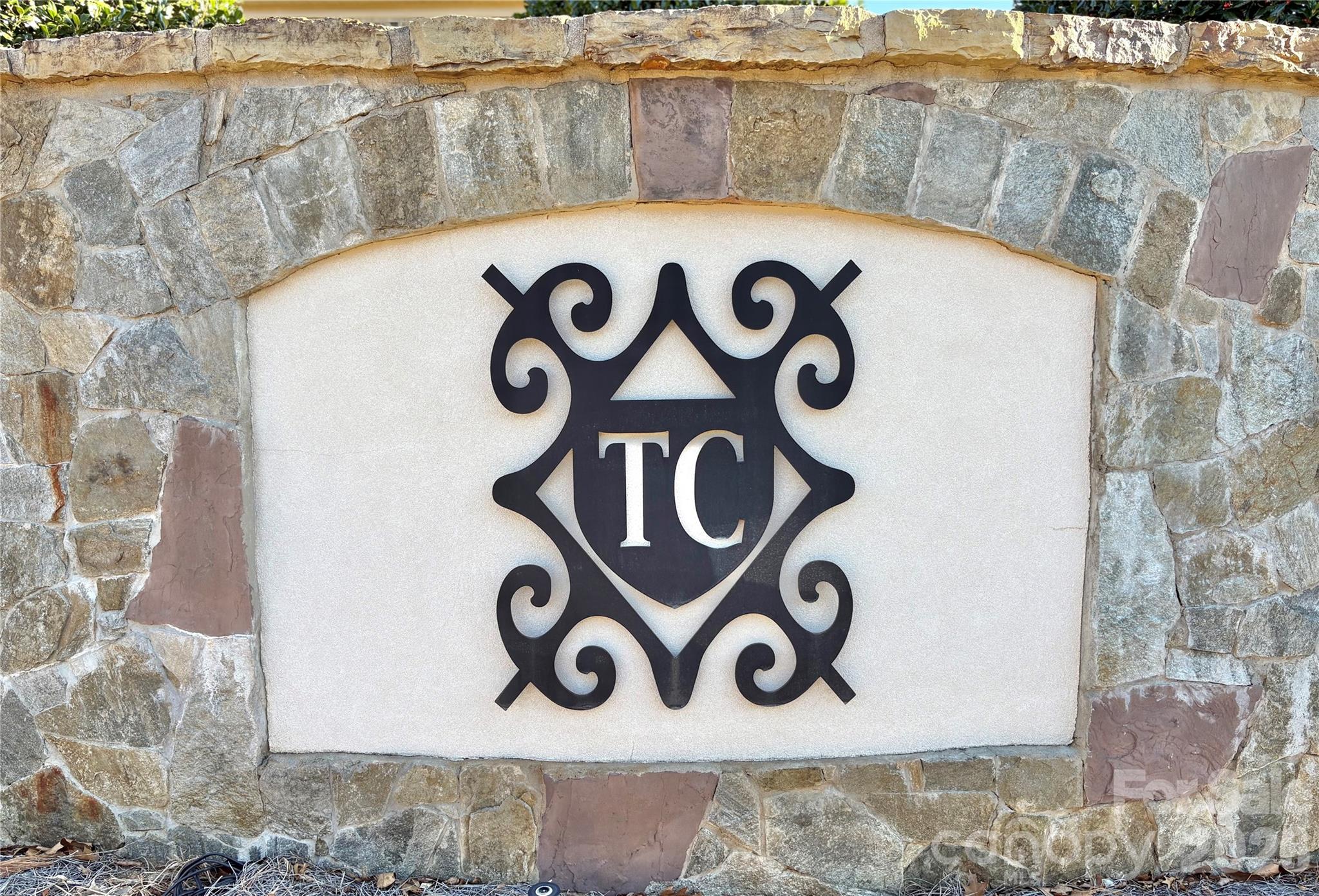 2736 Stonewood View — Kannapolis