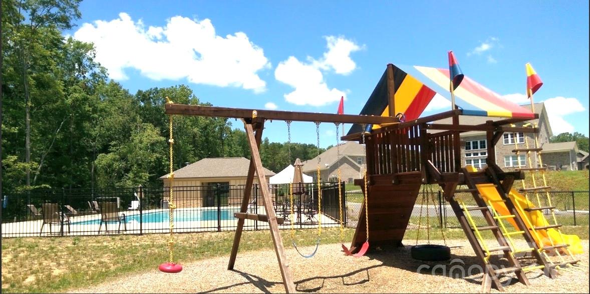 2736 Stonewood View — Kannapolis