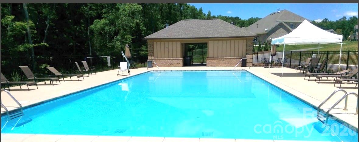 2736 Stonewood View — Kannapolis