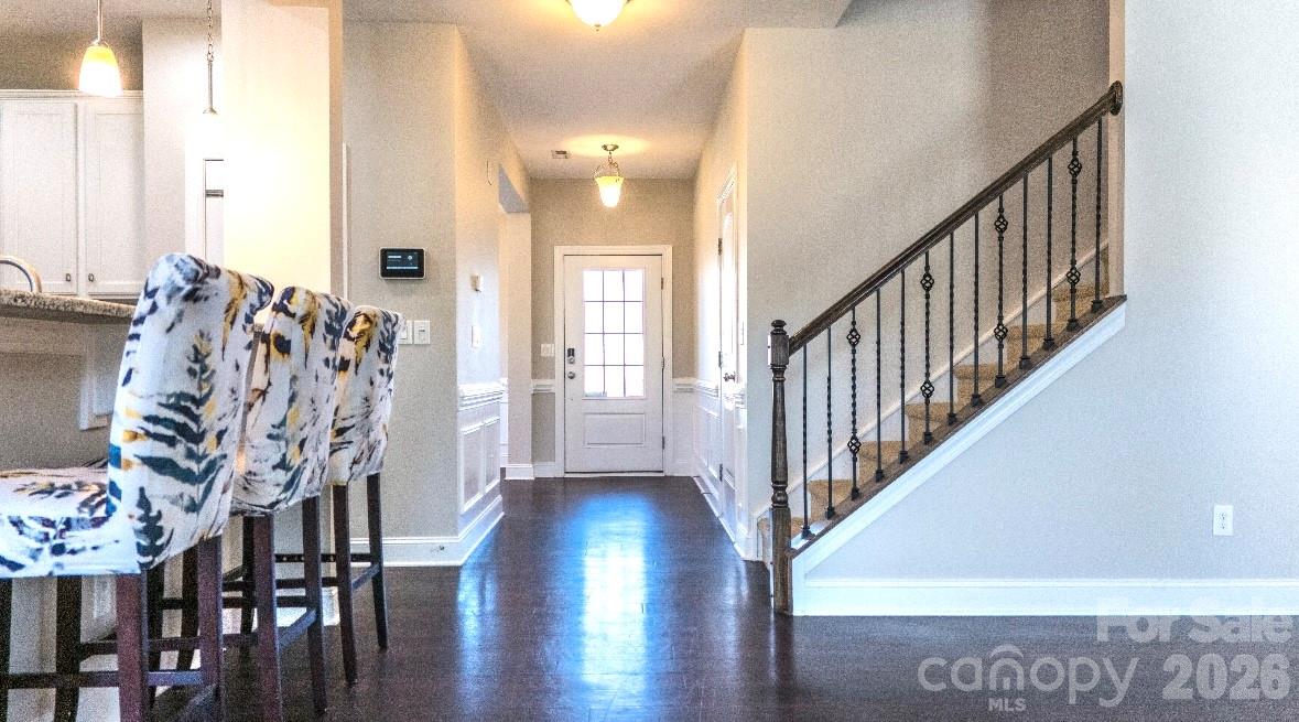 2736 Stonewood View — Kannapolis