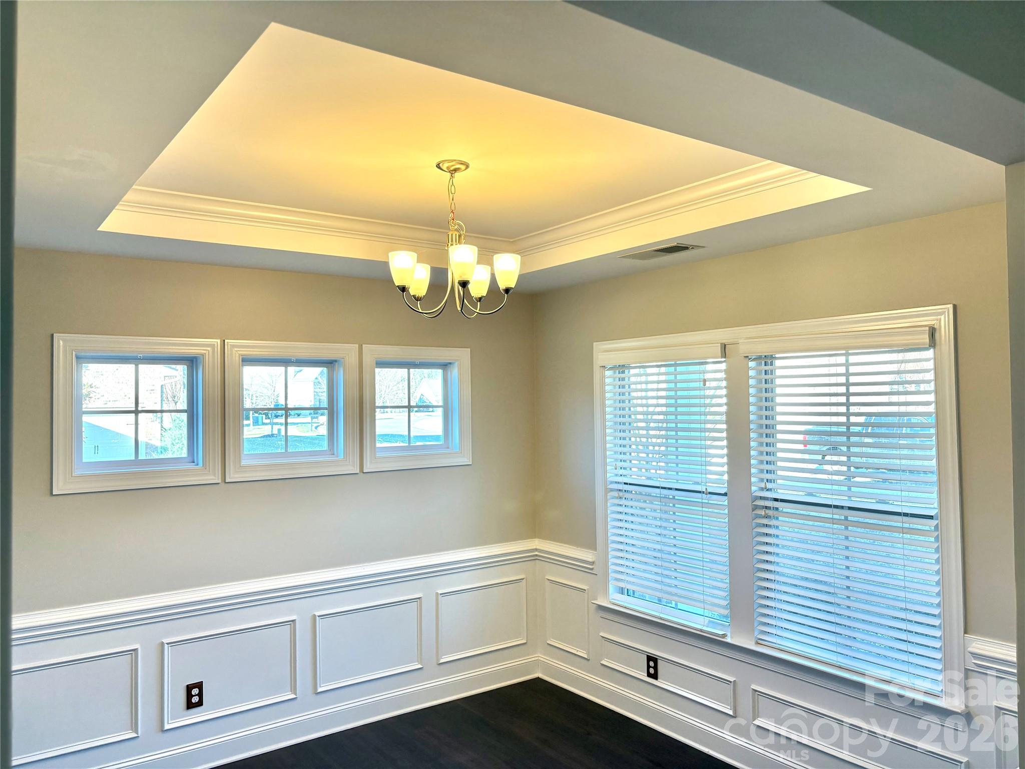 2736 Stonewood View — Kannapolis