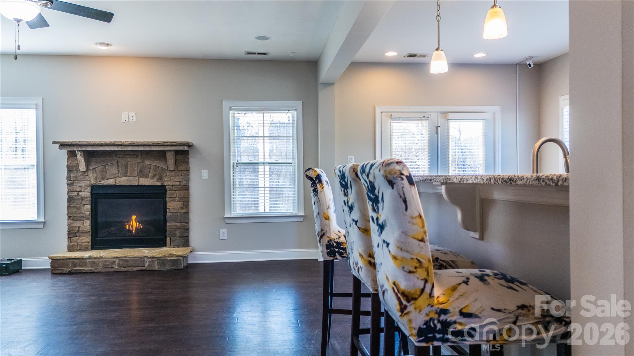 2736 Stonewood View — Kannapolis