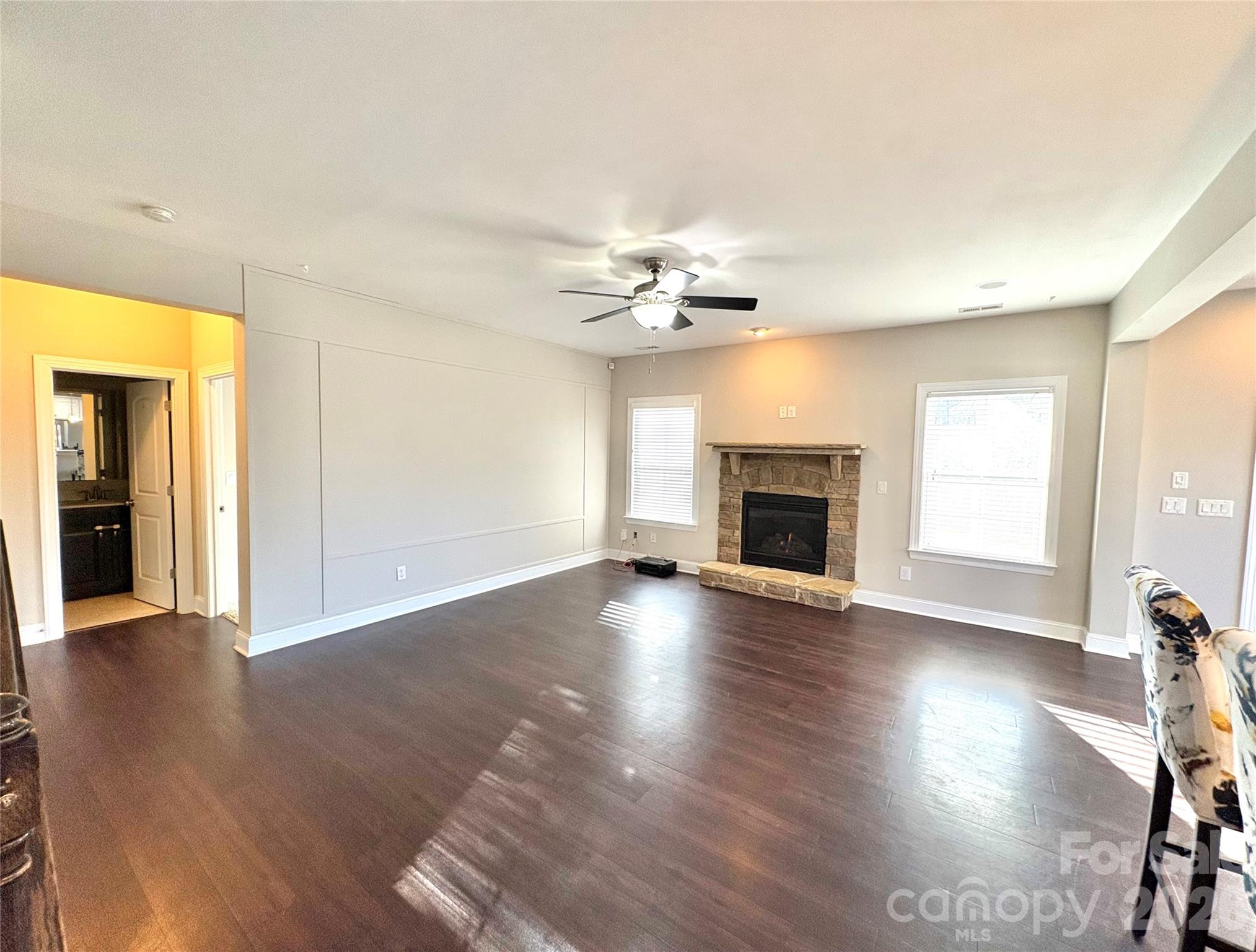 2736 Stonewood View — Kannapolis