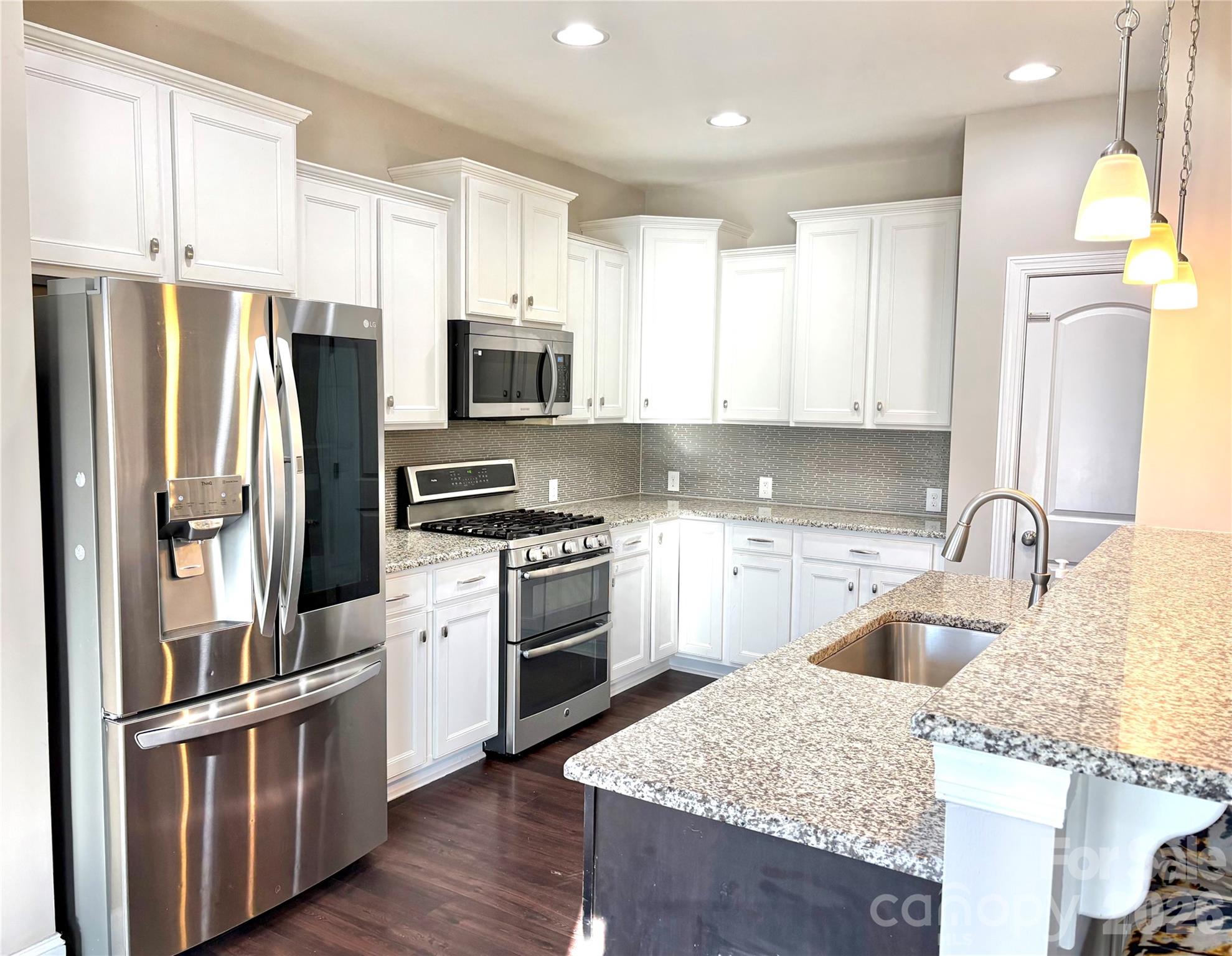 2736 Stonewood View — Kannapolis