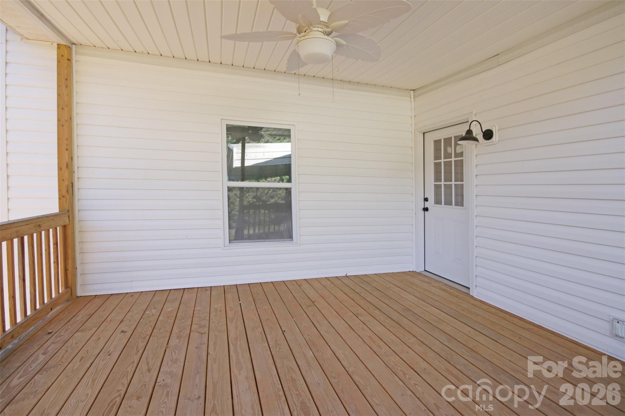 119 Marion Street — Clover