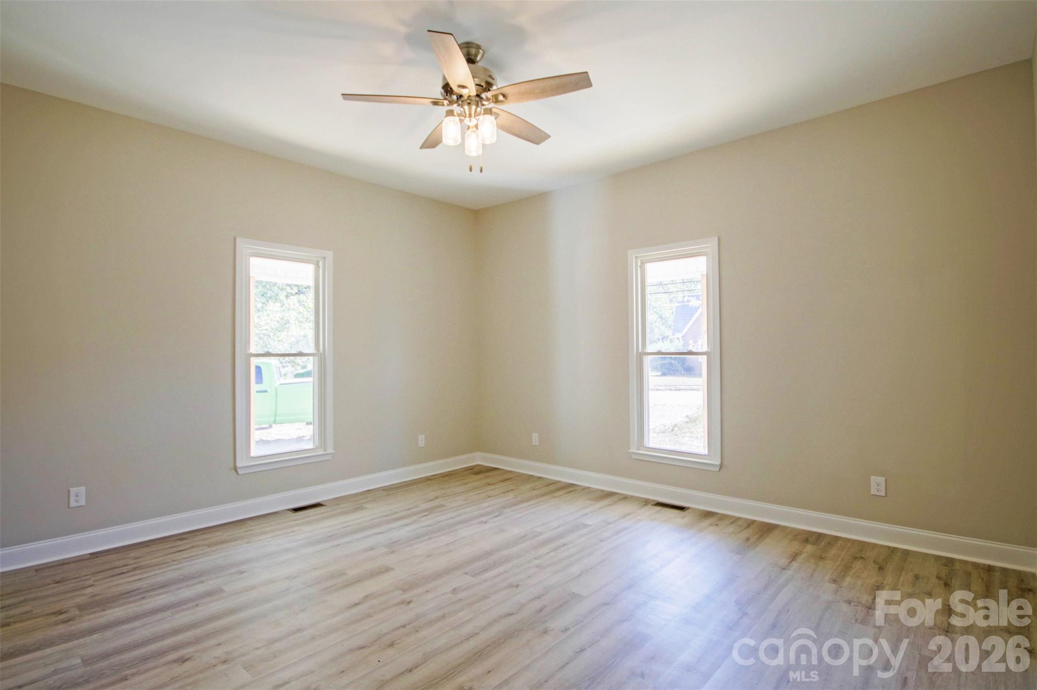 119 Marion Street — Clover