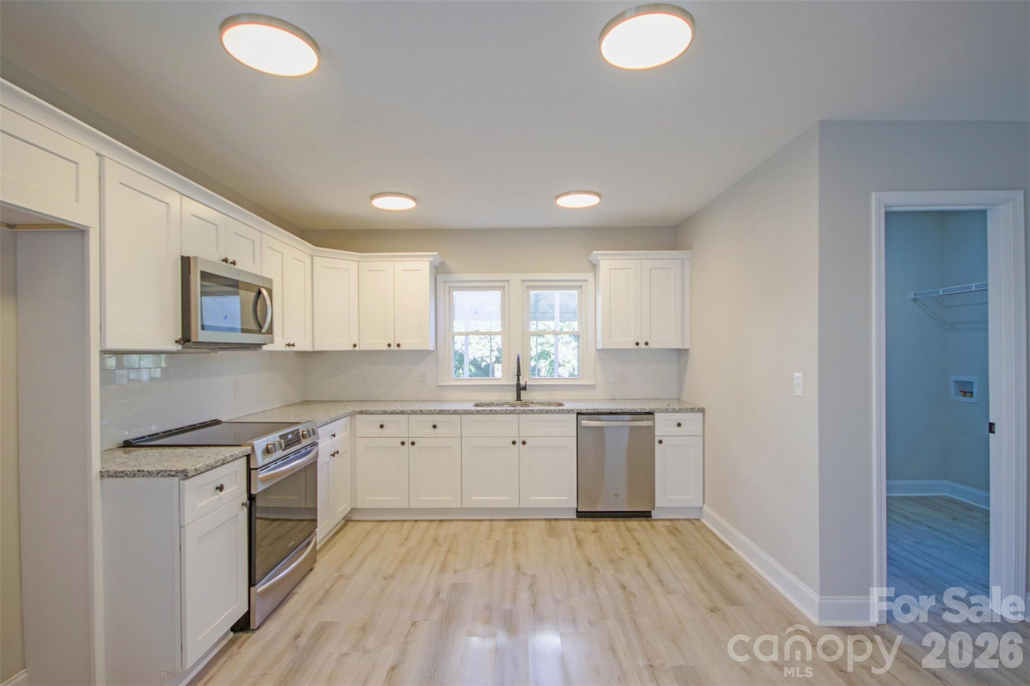 119 Marion Street — Clover