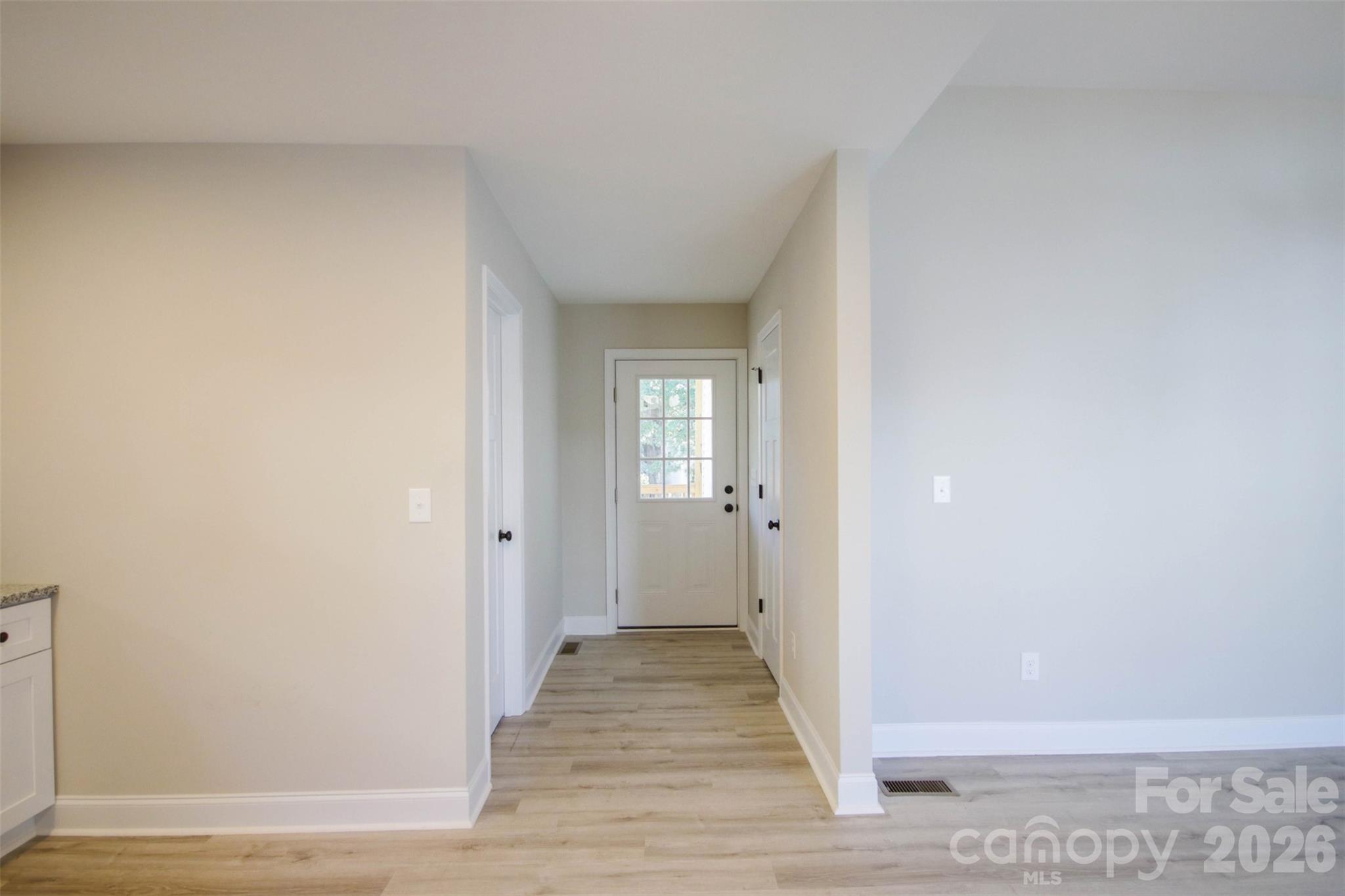 119 Marion Street — Clover